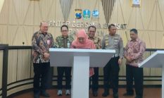 Gubernur Khofifah Resmikan Kantor Bersama Samsat Bangkalan