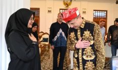 Dubes Rusia Jajaki Kerja Sama Pariwisata hingga Maritim di Banyuwangi