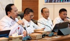 Pemkab Sumenep Perkuat Implementasi SAKIP Jelang Evaluasi Triwulan IV 2025