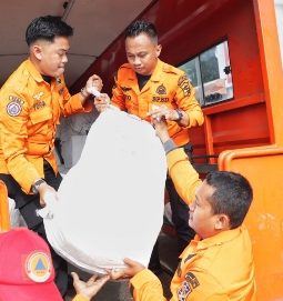 Pemkot Surabaya Kumpulkan Rp1,35 Miliar untuk Korban Banjir dan Longsor di Sumatra