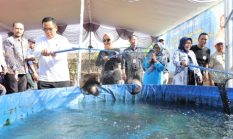 NTPi Masih 93, Pemkot Probolinggo Siapkan Strategi Penguatan Pembudidaya Ikan