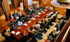 Presiden Prabowo Panggil Menteri ke Hambalang, Bahas Penanganan Bencana Sumatra dan Libur Akhir Tahun