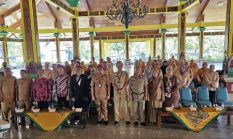 Pemkab Bangkalan Gelar Seminar Kajian Senjata Bedhil, Perkuat Pelestarian Budaya Lokal