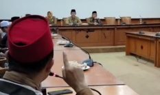 Sehari Jelang Acara, Pemkab Sampang Batalkan Izin Pendopo untuk Milad Muhammadiyah