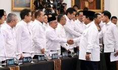 Presiden Prabowo Terima Laporan Mendikdasmen soal Dampak Banjir pada Pendidikan