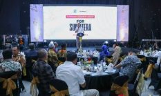 Surabaya Charity Night untuk Sumatra Himpun Donasi Rp3,5 Miliar