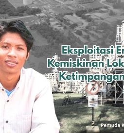 Migas Berlimpah, Kemiskinan Masih Mengakar di Sumenep