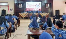 Diskominfo Sumenep Tetapkan Daftar Satu Data Kabupaten Tahun 2026