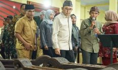 Menbud Fadli Zon Tinjau Museum Cakraningrat Bangkalan, Dorong Pengemasan Lebih Menarik