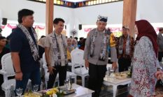 Ratusan Pimpinan BEM se-Jatim Gelar Temu Daerah BEM Nusantara 2025 di Banyuwangi