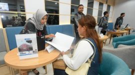 komitmen penguatan integritas dan transformasi pelayanan publik di lingkungan Pemkot Surabaya.