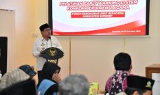 Pemkab Sumenep Perkuat Kerukunan Umat Beragama Lewat Safari Kerukunan