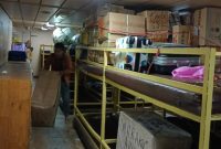 Dugaan penyelundupan rokok ilegal. Fakta itu terungkap dalam pelayaran KM Sabuk Nusantara 91 rute Kalianget–Kangean–Sapeken pada Sabtu malam, 20 Desember 2025.