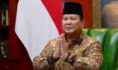 Pesan Natal Presiden Prabowo: Damai, Pengharapan, dan Solidaritas