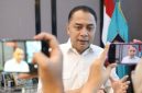 Wali Kota Surabaya Eri Cahyadi.