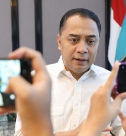 Pemkot Surabaya Tingkatkan Kewaspadaan Kesehatan, Waspadai Isu Super Flu