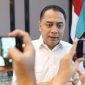 Wali Kota Surabaya Eri Cahyadi.