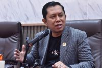 (Dok. Media Jatim) Ketua Komisi IV DPRD Sumenep Mulyadi.