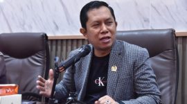(Dok. Media Jatim) Ketua Komisi IV DPRD Sumenep Mulyadi.