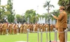 Wabup Sumenep Tekankan Program Kerja ASN Harus Terukur dan Berdampak bagi Masyarakat