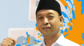 Kepala Dinas Kesehatan Pamekasan dr. Syaifuddin.