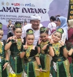 Lagi dan Lagi, LAK Galuh Pakuan Akan Kembali Gelar Ajang Kontestasi Seni Budaya dan Olahraga 2026, Total Hadiahnya Mencapai 1 Miliar