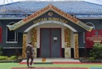 Rutan Kelas IIB Sumenep