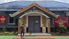 Rutan Kelas IIB Sumenep