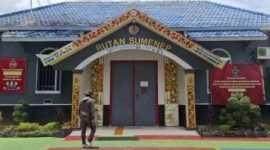 Rutan Kelas IIB Sumenep