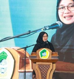 Haul Blokagung 2026, Bupati Banyuwangi Puji Kontribusi Pesantren