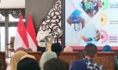 Kapasitas Fiskal Rendah Jadi Tantangan Utama Penyusunan RKPD Lumajang 2027