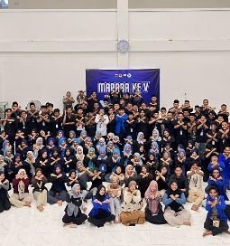 PMII UNIBA Madura Tolak Pilkada Lewat DPRD, Dinilai Ancam Kedaulatan Rakyat