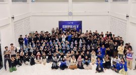 Pergerakan Mahasiswa Islam Indonesia (PMII) Komisariat Universitas Bahauddin Mudhary (UNIBA) Madura secara tegas menyatakan penolakannya terhadap wacana pelaksanaan Pemilihan Kepala Daerah (Pilkada) melalui DPRD.