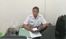 Dinas Pertanian Subang Distribusikan Bantuan Program Upland untuk Petani Nanas