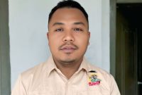 Sekretaris DPD TMI Sumenep, Wawan.