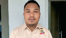 Sekretaris DPD TMI Sumenep, Wawan.