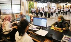 Layanan Adminduk Online Tekan Antrean Pemohon di MPP Siola Surabaya