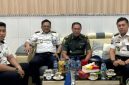 Rutan Sumenep Gandeng Polisi Militer, Perkuat Pengawasan dan Cegah Gangguan Keamanan.