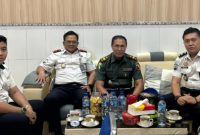 Rutan Sumenep Gandeng Polisi Militer, Perkuat Pengawasan dan Cegah Gangguan Keamanan.