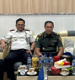 Rutan Sumenep Perkuat Keamanan, Libatkan Polisi Militer dalam Pengawasan