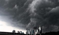 BMKG Peringatkan Potensi Cuaca Ekstrem 13–19 Januari 2026, Waspada Hujan Lebat dan Angin Kencang