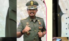 Kasatpol PP Purwakarta Tetap Menjabat di Tengah Mutasi Sejak Era Dedi Mulyadi