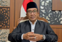 Bupati Pamekasan KH. Kholilurrahman.