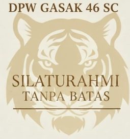 DPW GASAK Sukabumi Kota Gelar Road Show DPC, Perkuat Silaturahmi dan Konsolidasi Organisasi