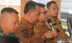 Pemkab Probolinggo Perkuat Kesiapsiagaan Hadapi Bencana Hidrometeorologi Awal 2026