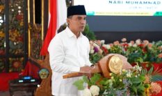 Pemkab Bangkalan Peringati Isra Mi’raj 1447 H, Bupati Ajak ASN Tingkatkan Iman dan Integritas Pelayanan