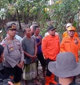 Wabup Probolinggo Pimpin Penertiban Sungai Opo-Opo, Normalisasi Jadi Prioritas Penanganan Banjir