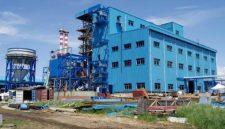 PLTU Sukabangun, Kabupaten Ketapang, Kalimantan Barat.