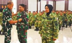 PWI dan Kemenhan Gelar Retret HPN 2026, Perkuat Profesionalisme Pers Berwawasan Kebangsaan