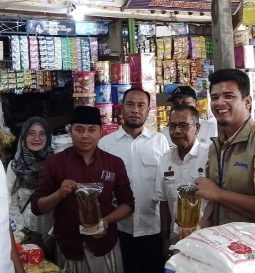 Pemkab Sumenep Perkuat Distribusi Minyakita Jelang Ramadan untuk Kendalikan Harga